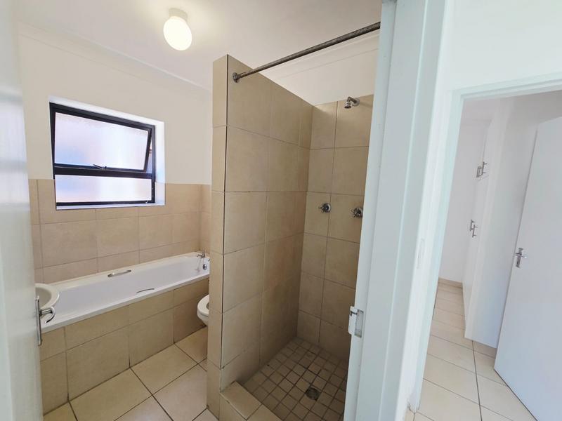 To Let 2 Bedroom Property for Rent in Bellville Western Cape